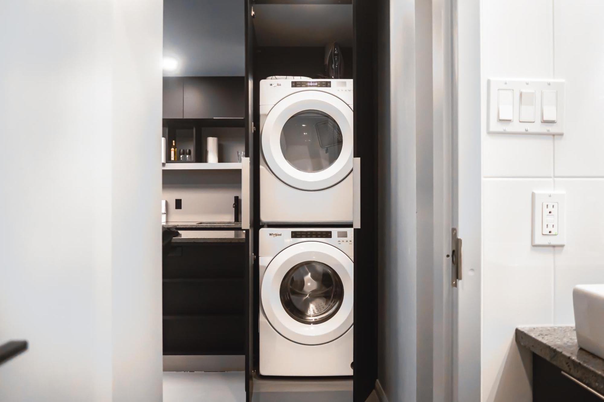 Pierce Boutique Apartments By Simplissimmo Montreal Room photo