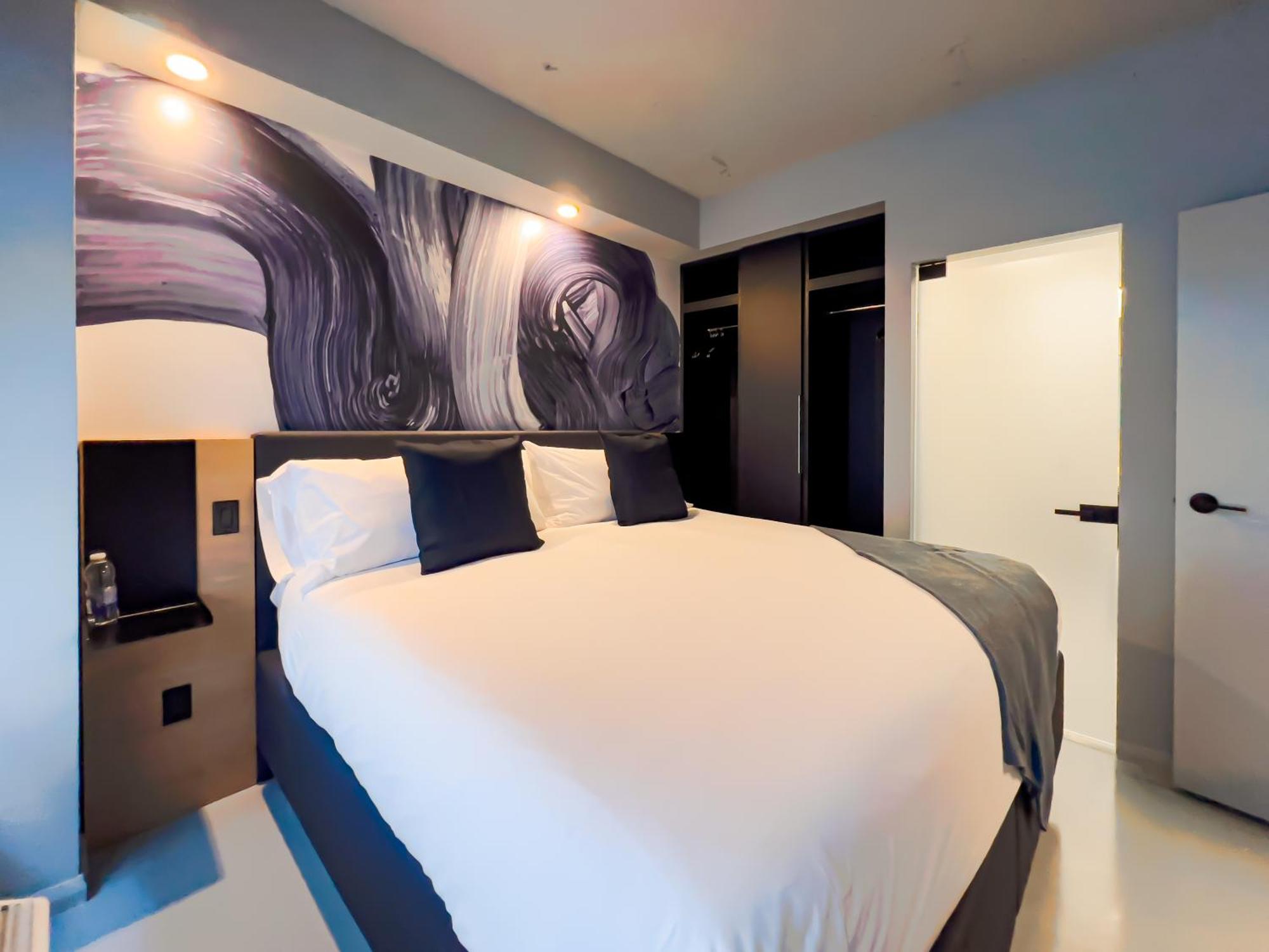 Pierce Boutique Apartments By Simplissimmo Montreal Room photo