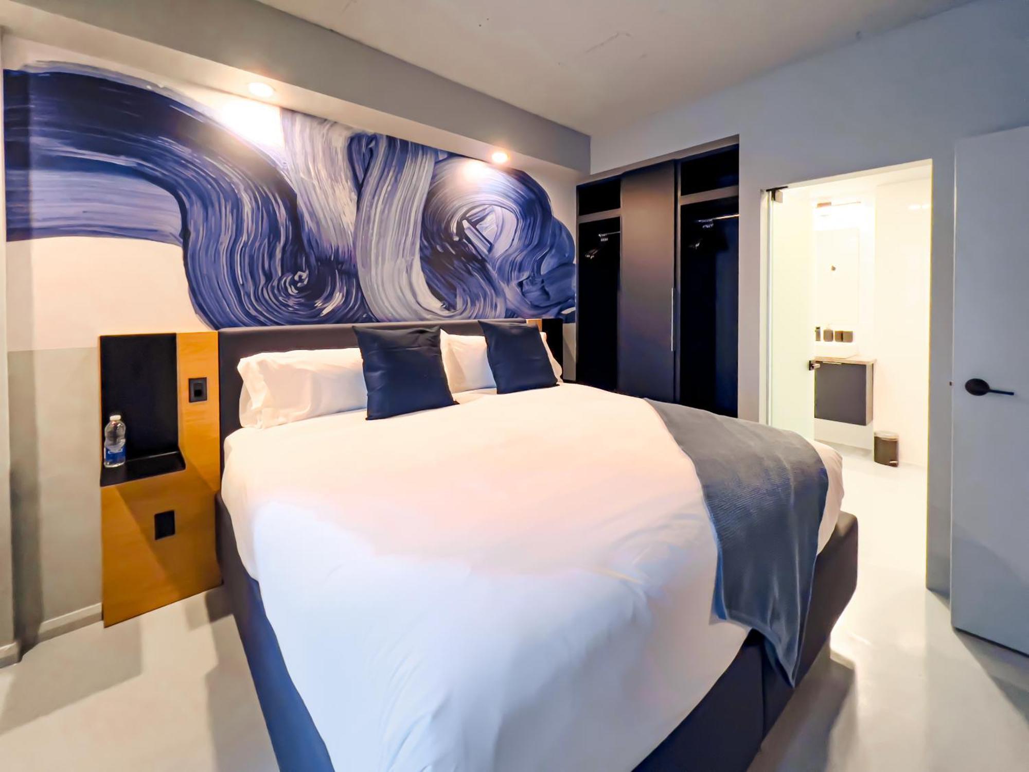 Pierce Boutique Apartments By Simplissimmo Montreal Room photo