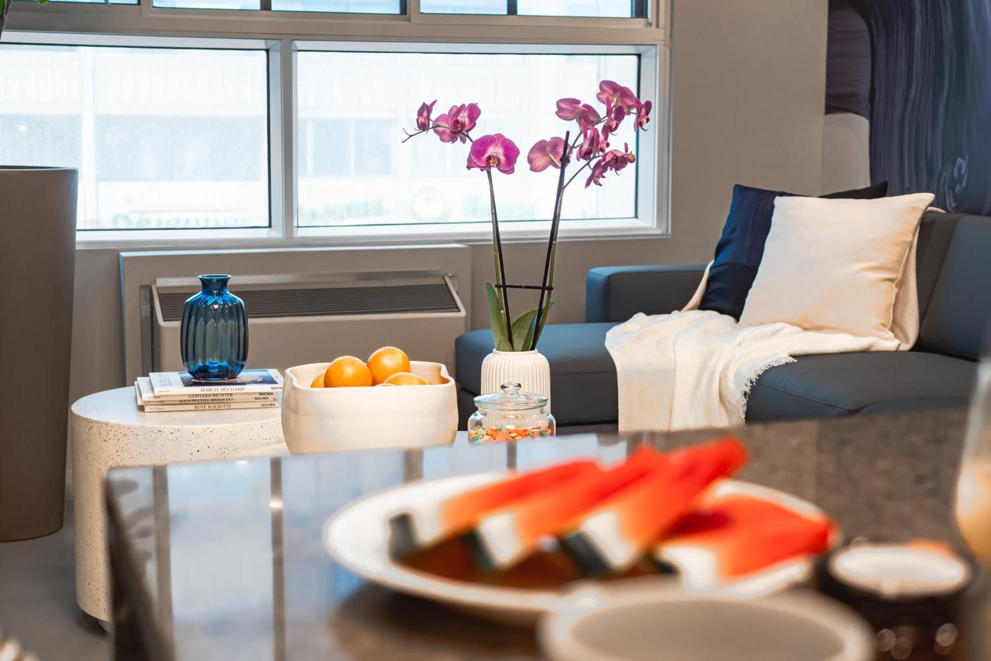 Pierce Boutique Apartments By Simplissimmo Montreal Room photo