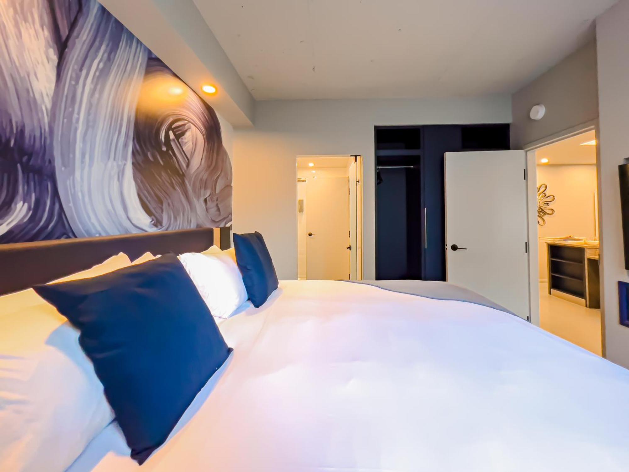 Pierce Boutique Apartments By Simplissimmo Montreal Room photo